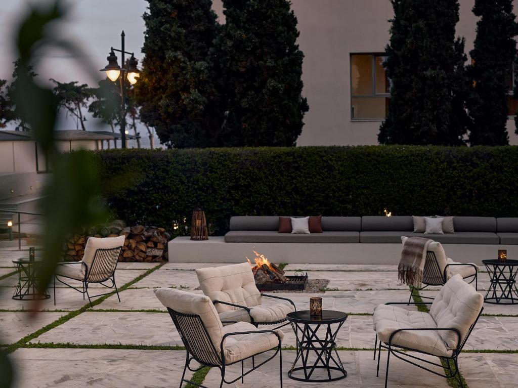 Grecotel Egnatia — photo