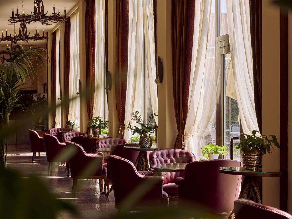 Grecotel Egnatia — photo