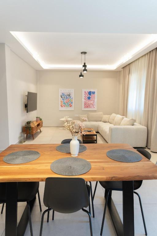 HarmonyResidence AXD — photo