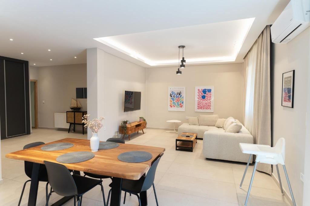 HarmonyResidence AXD