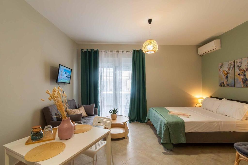Heart Of The Town Studios Axd 2 — photo
