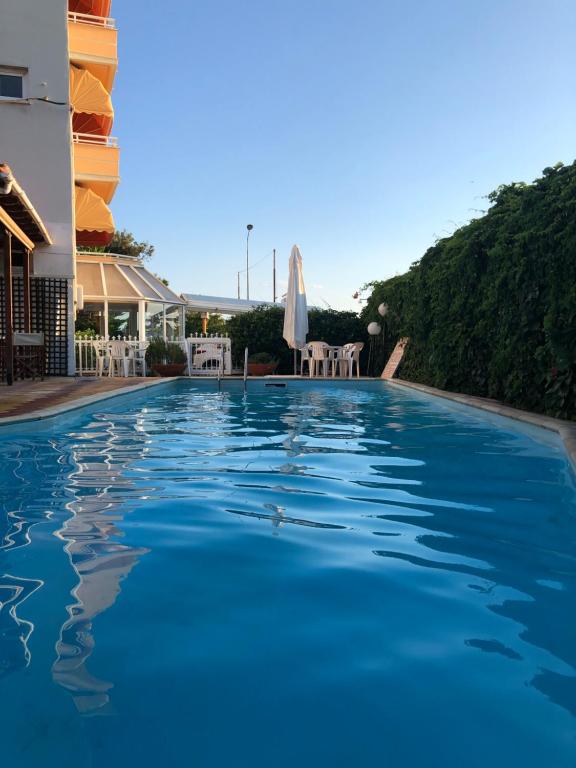 Hotel Aphroditi Island Park