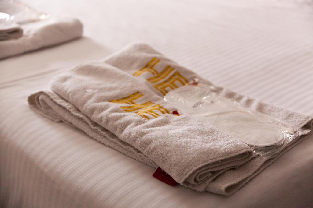 Hotel Erika — photo