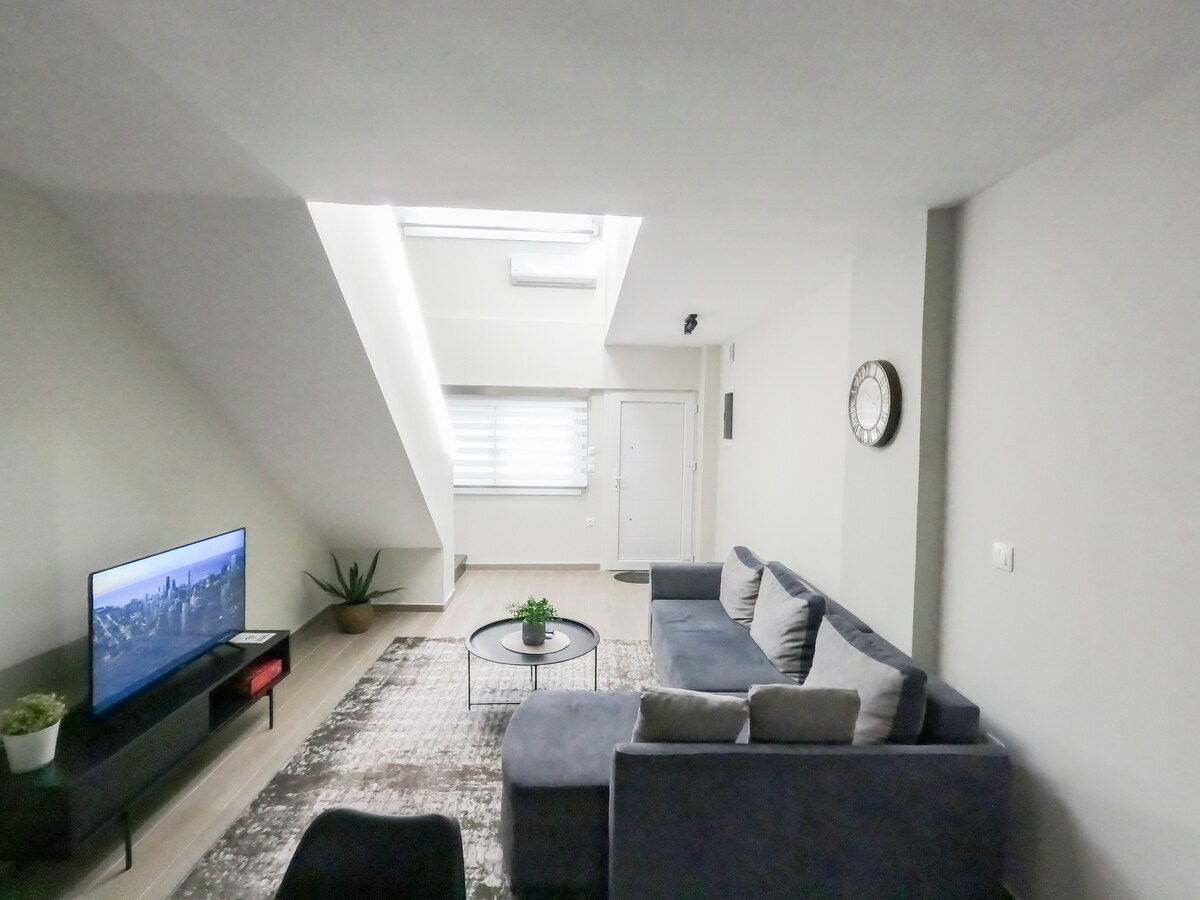 JSpot apartment — photo