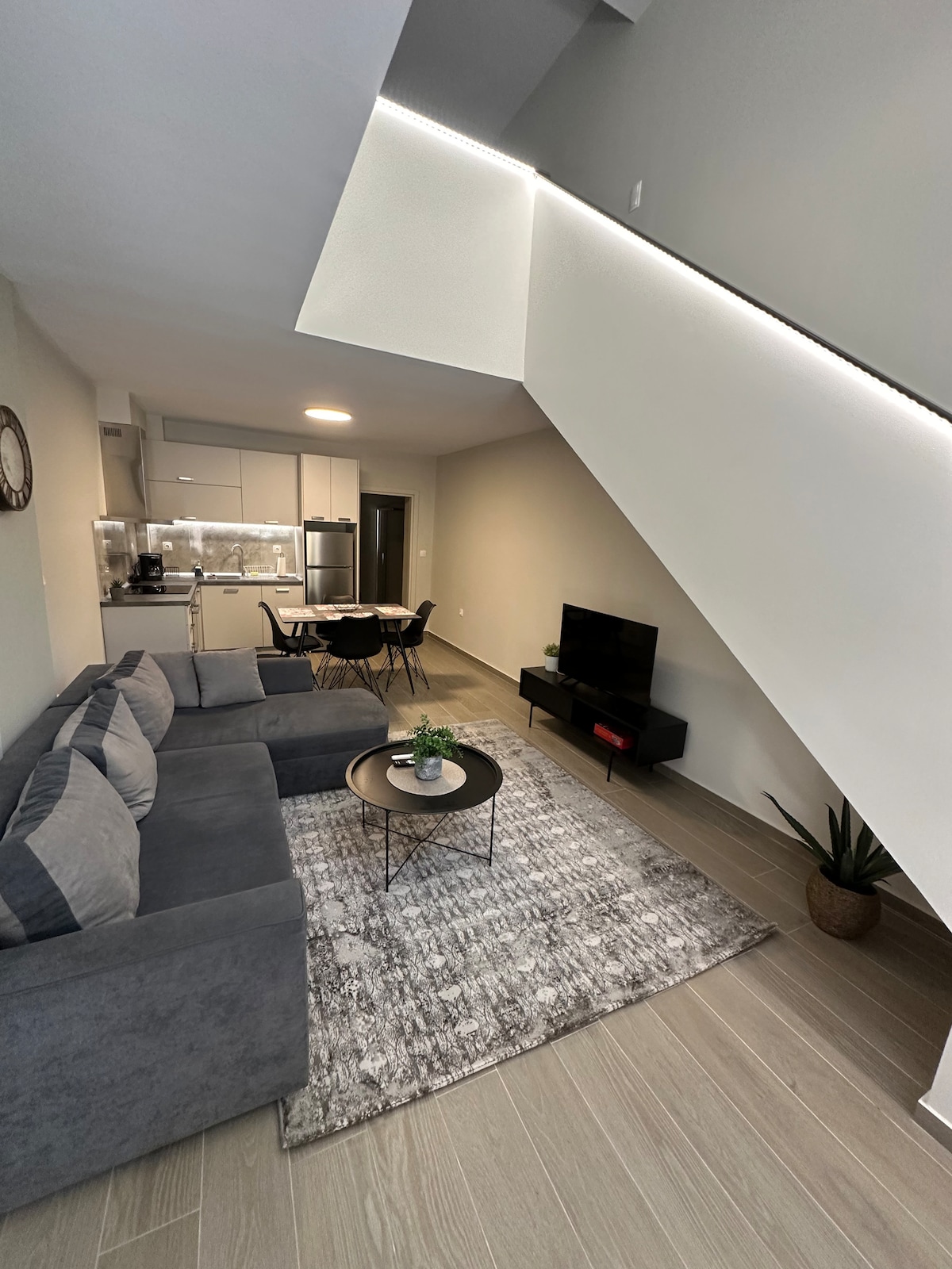 JSpot apartment