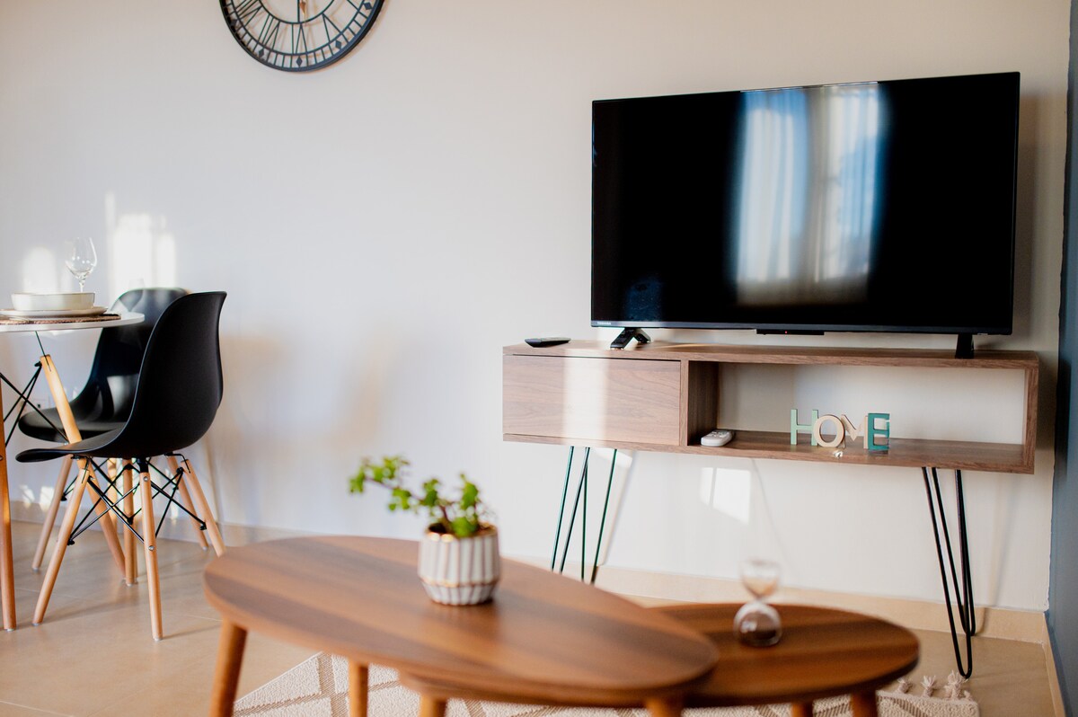 K&V Apartment — photo