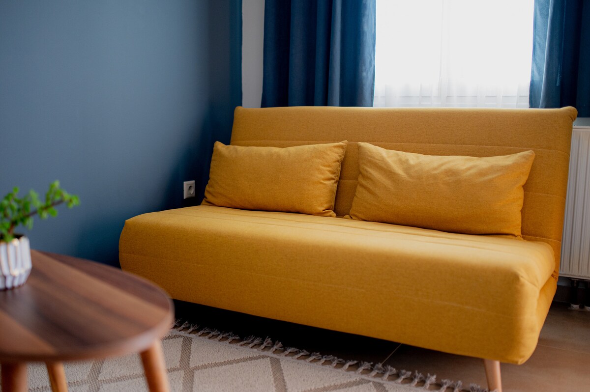 K&V Apartment