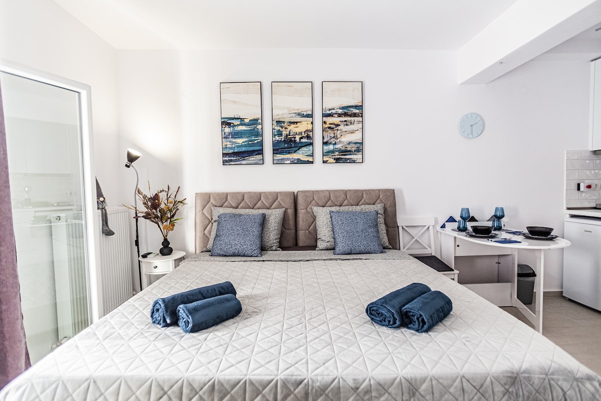 Lucia, City Central Apartment 2 — photo