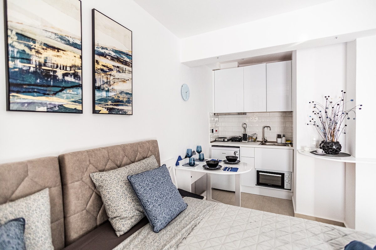 Lucia, City Central Apartment 2 — photo