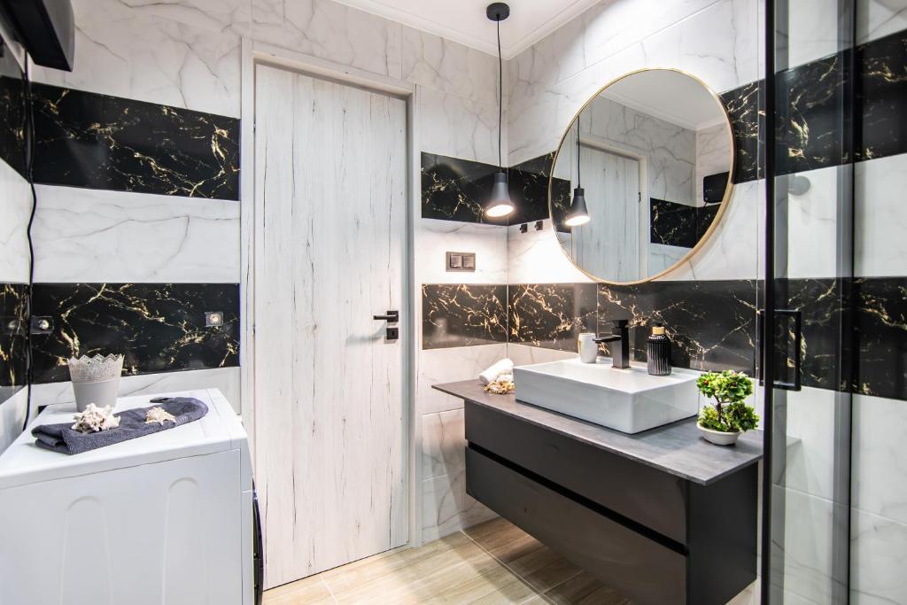 Luxury K-Alex Domus — photo