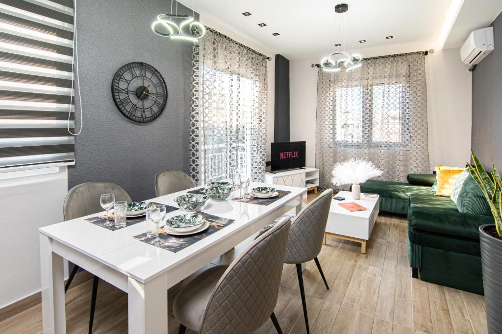 Luxury K-Alex Domus
