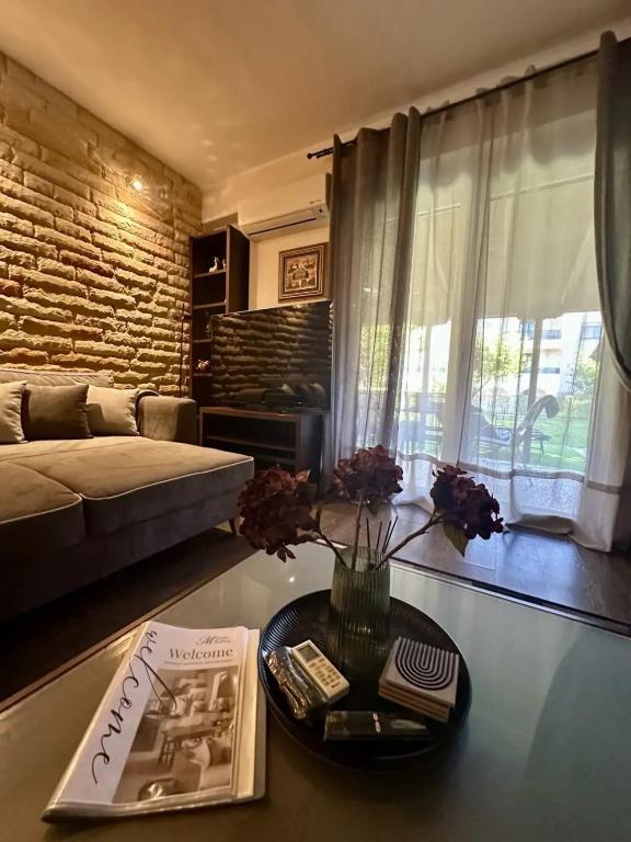M Garden Residence — photo