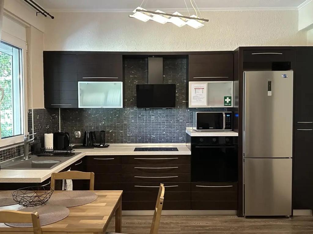 M Garden Residence — photo