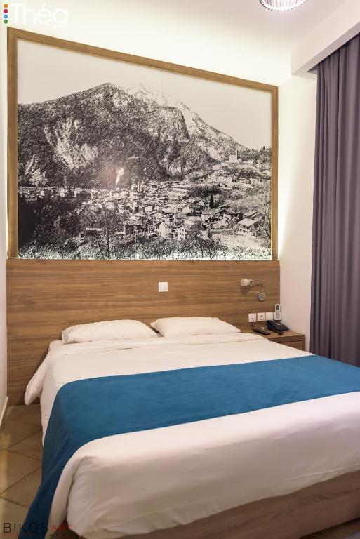 Marianna Hotel — photo