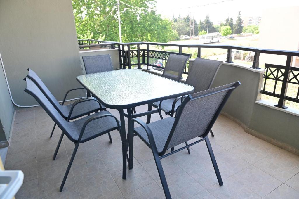 Marinique Apartment — photo