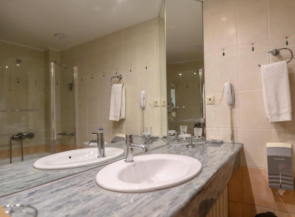 Nefeli Hotel — photo