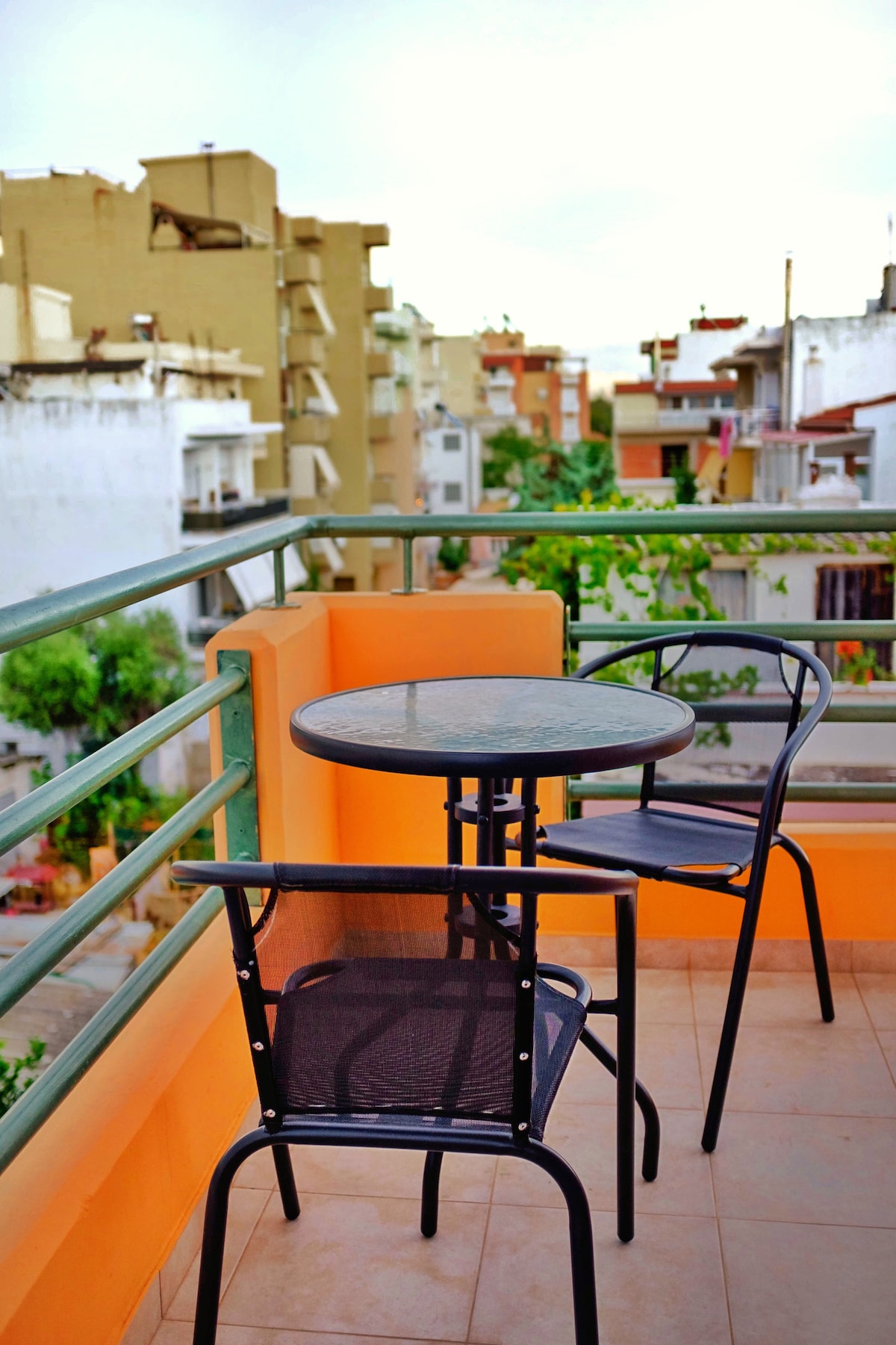 Nice & Quiet Apartment in Best Area with Aircon — photo