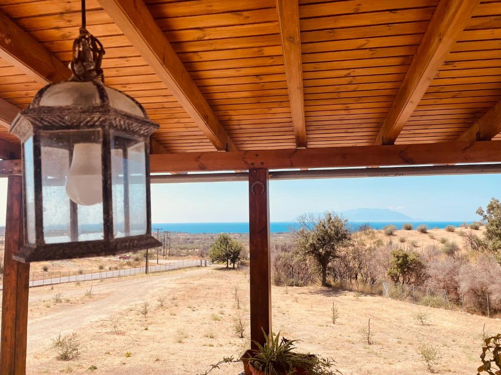 Niki's Country House — photo
