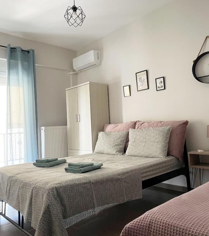 Nikolas Apartment — photo