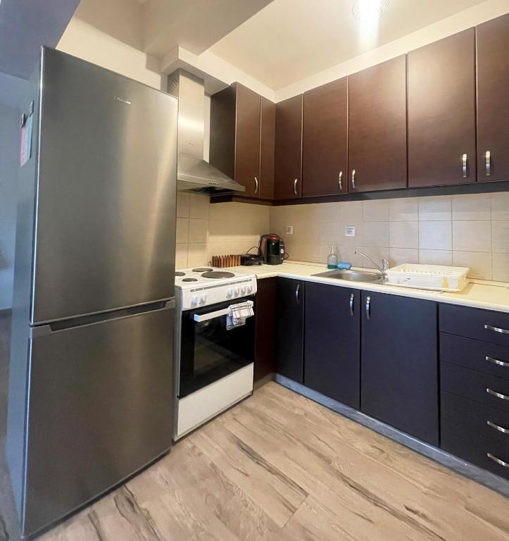 Nikolas Apartment — photo