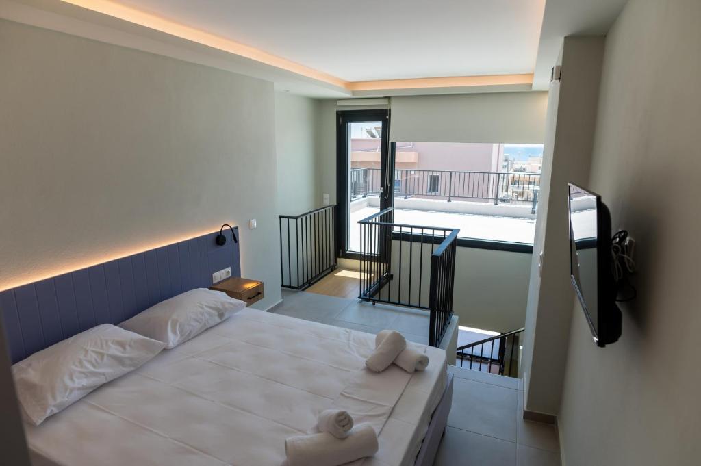 Oktolia Suites — photo