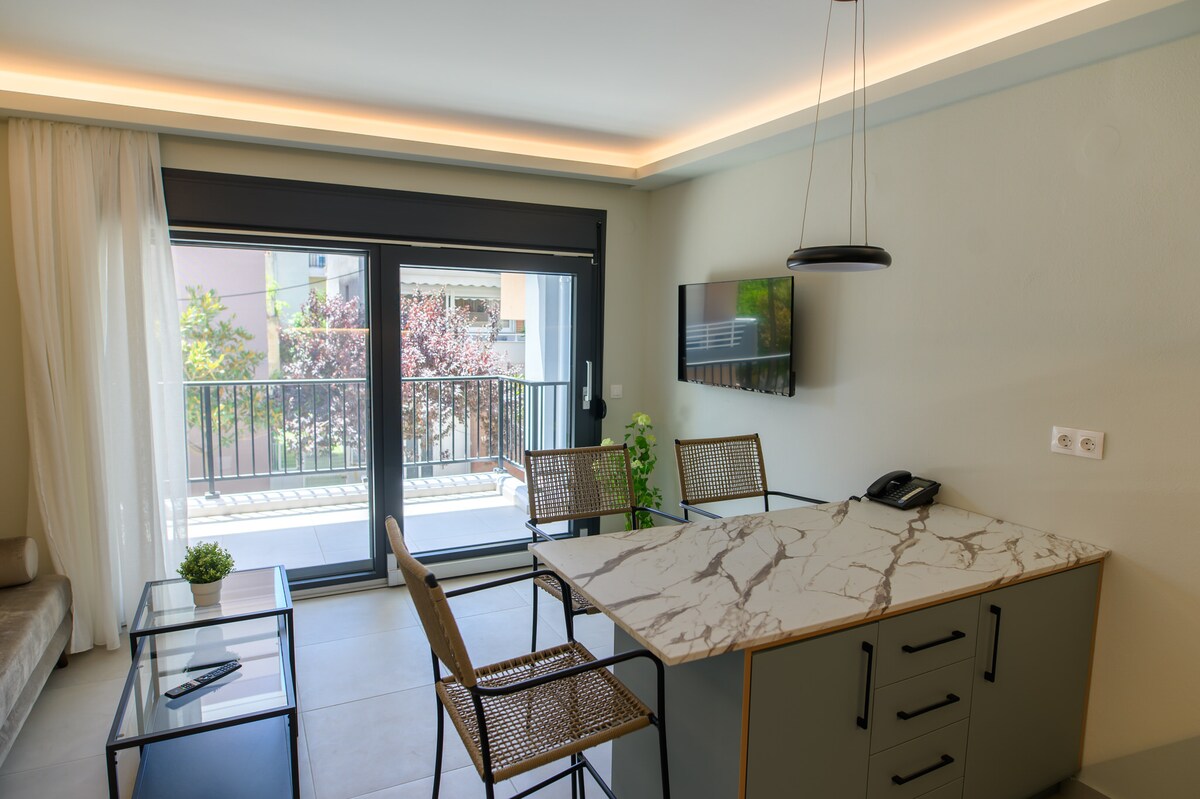 Oktolia suites - Deluxe Suite — photo