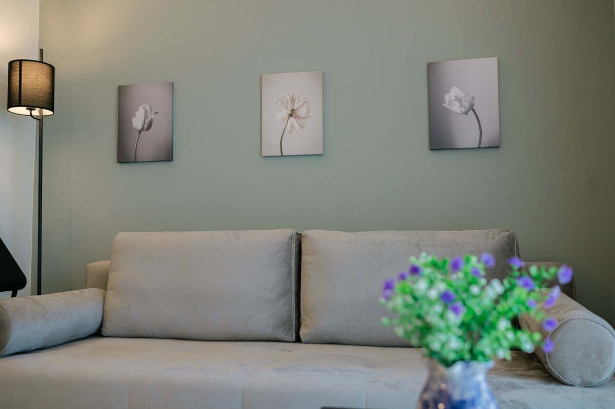 Oktolia suites - Deluxe Suite — photo