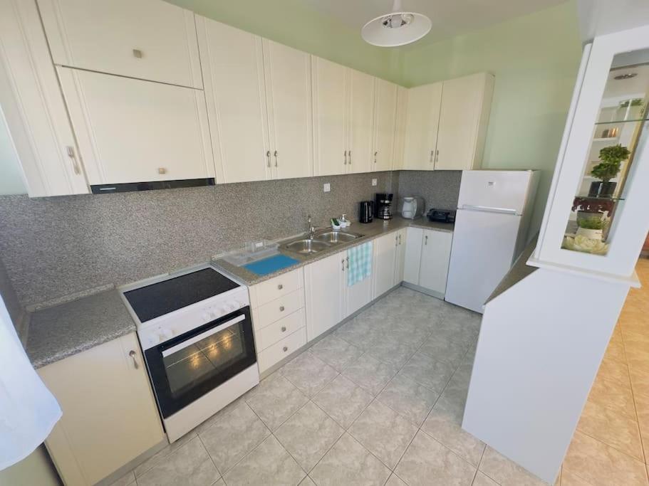 Olive Home — photo