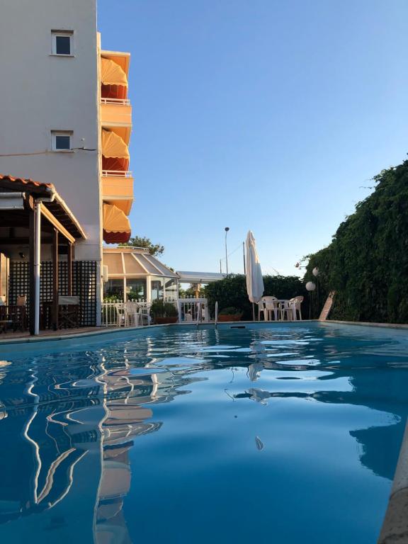 Park Hotel — photo