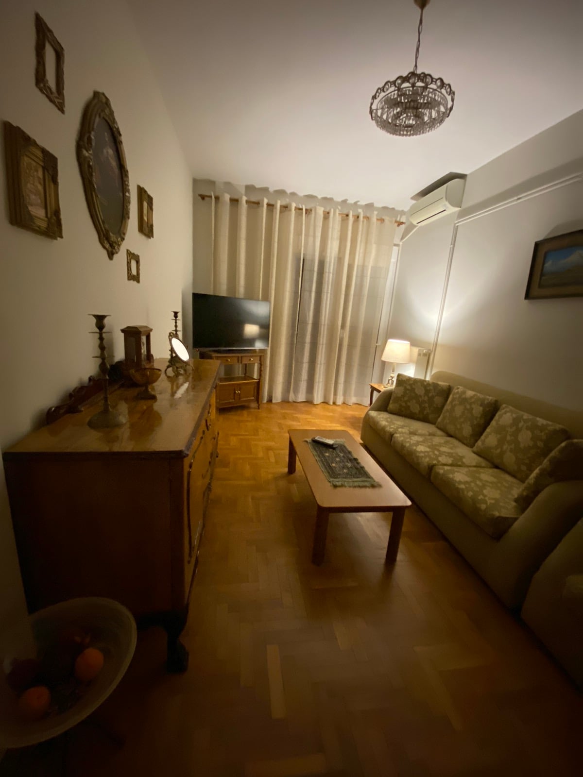 Peaceful Apartment in the Center — photo