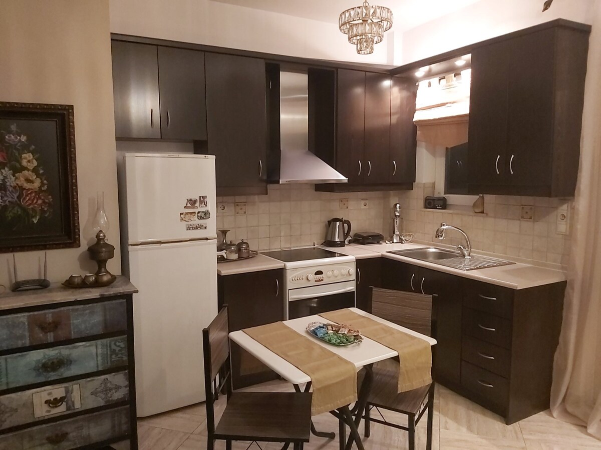 Pinelopi house — photo