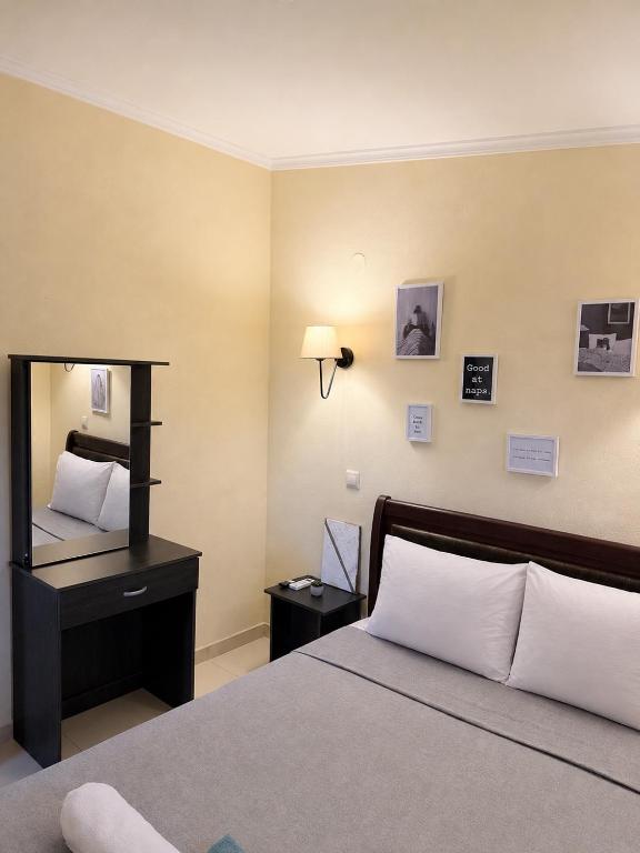 Resort Dimitris — photo