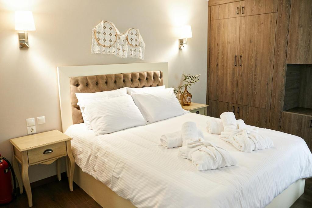 Romilia Guesthouse — photo