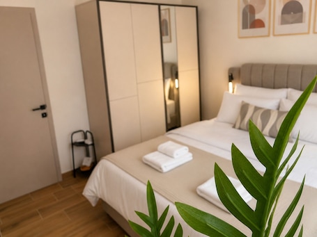Sea&SunLuxury Apartment in Alexandroupoli