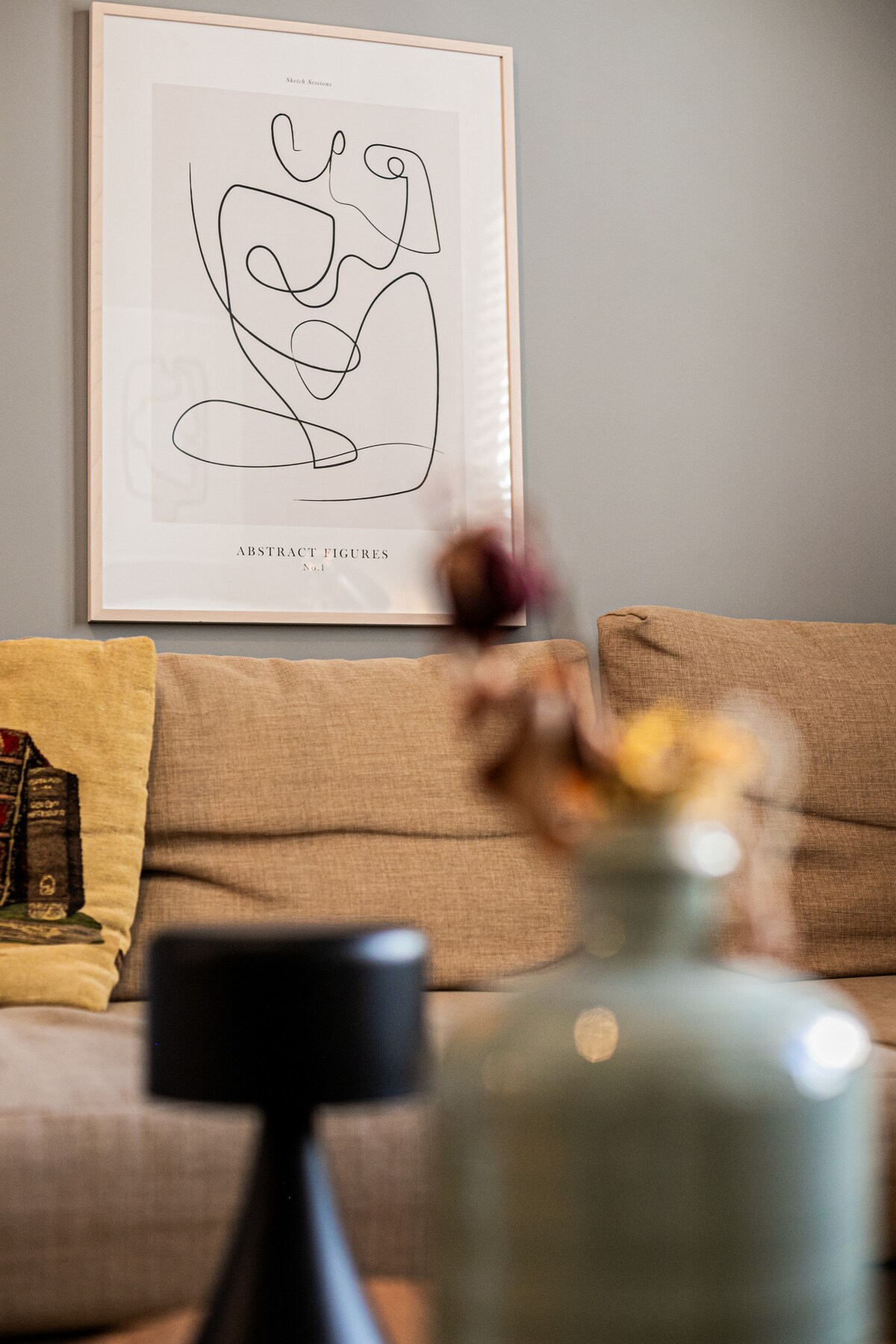 Semi's Loft — photo