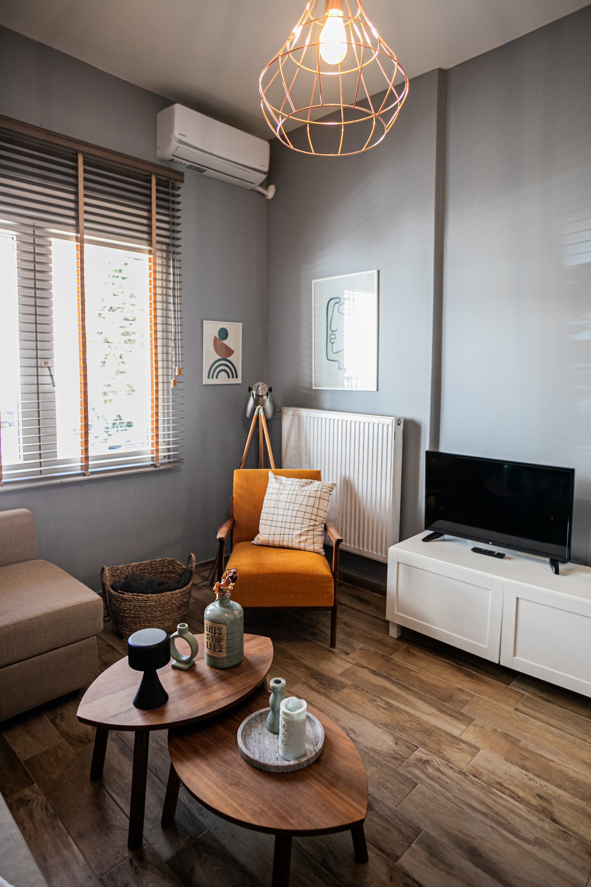Semi's Loft — photo