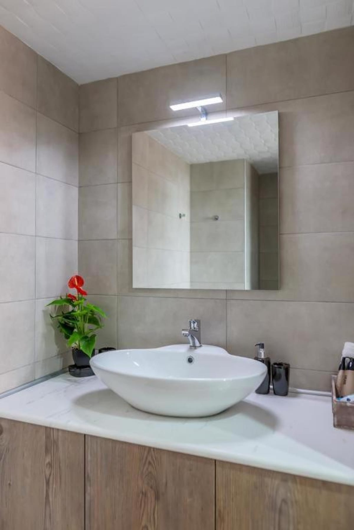 Sergios Apartments 4 — photo
