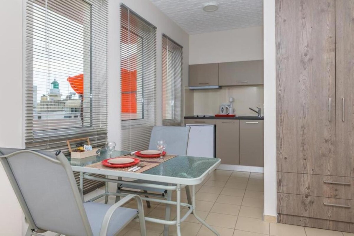 Sergios Apartments 4 — photo