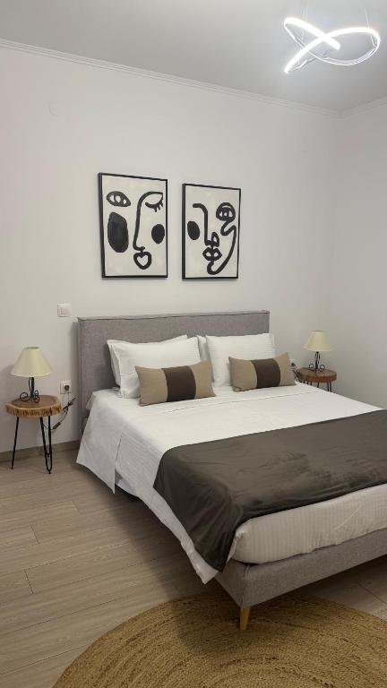 Sias Apartment — photo