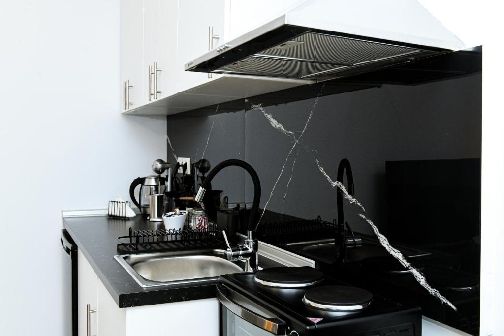 Sias Apartment — photo