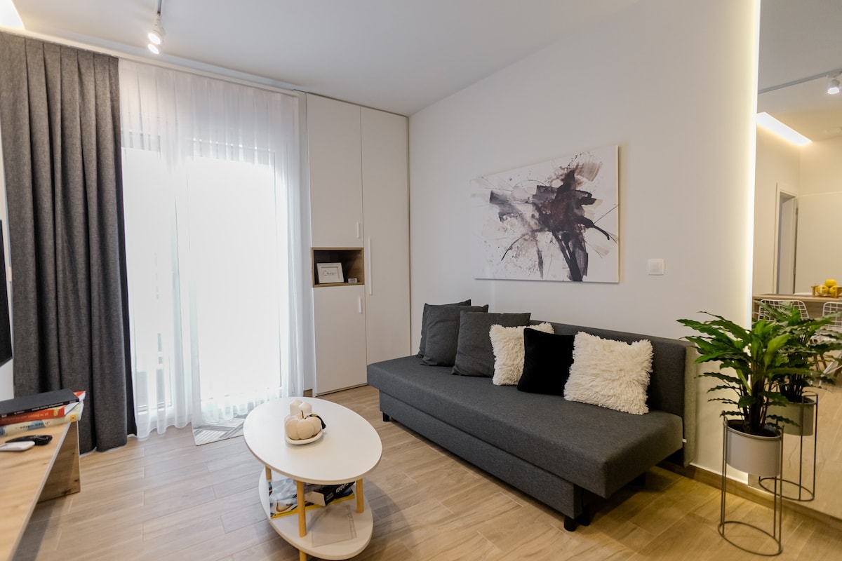 Sonia's Apartment — photo