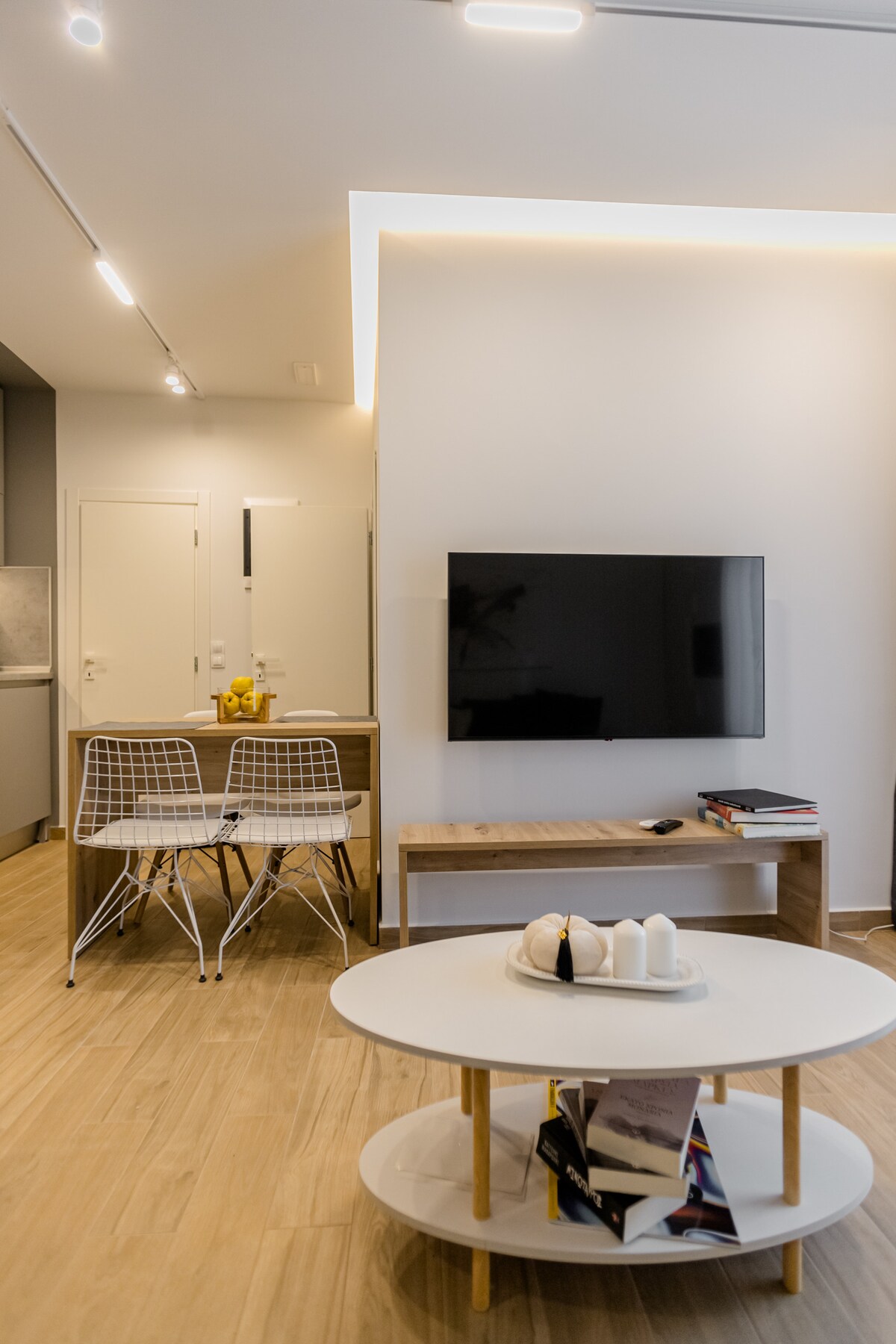 Sonia's Apartment — photo