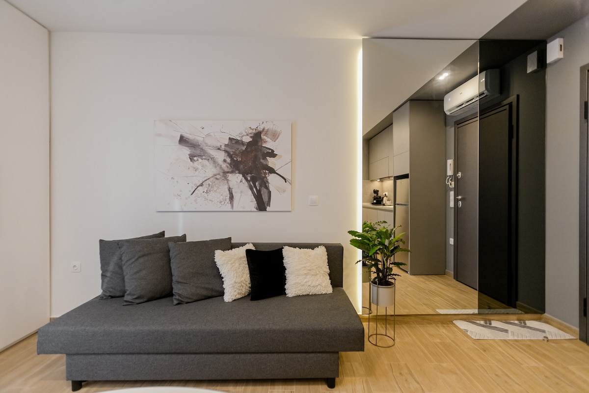 Sonia's Apartment — photo