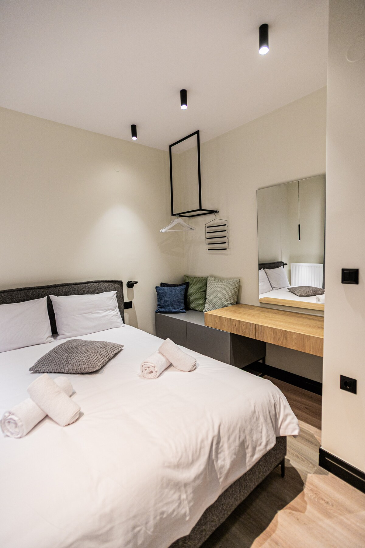 Sōra Apartment — photo