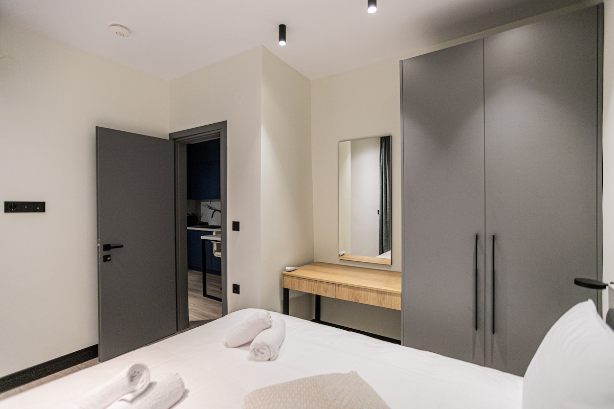 Sōra Apartment