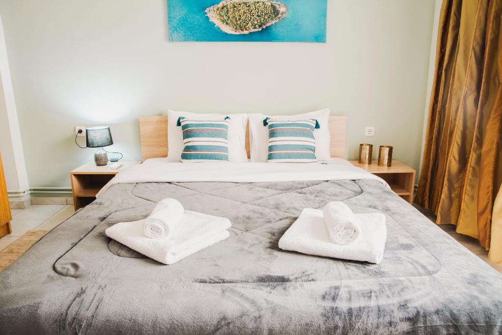 SOSEA Apartment — photo