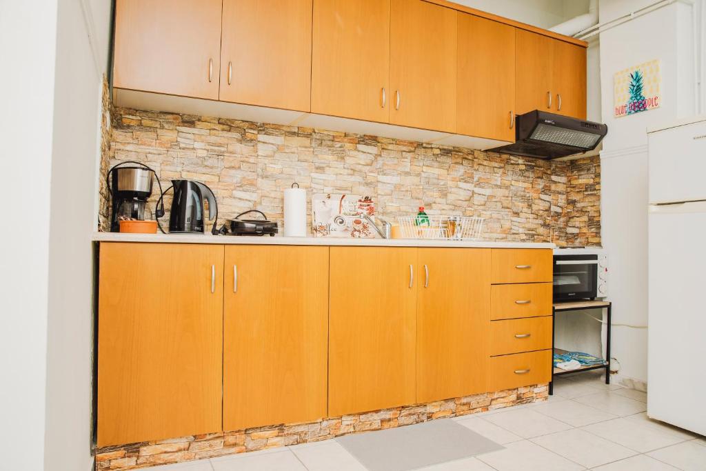 SOSEA Apartment — photo