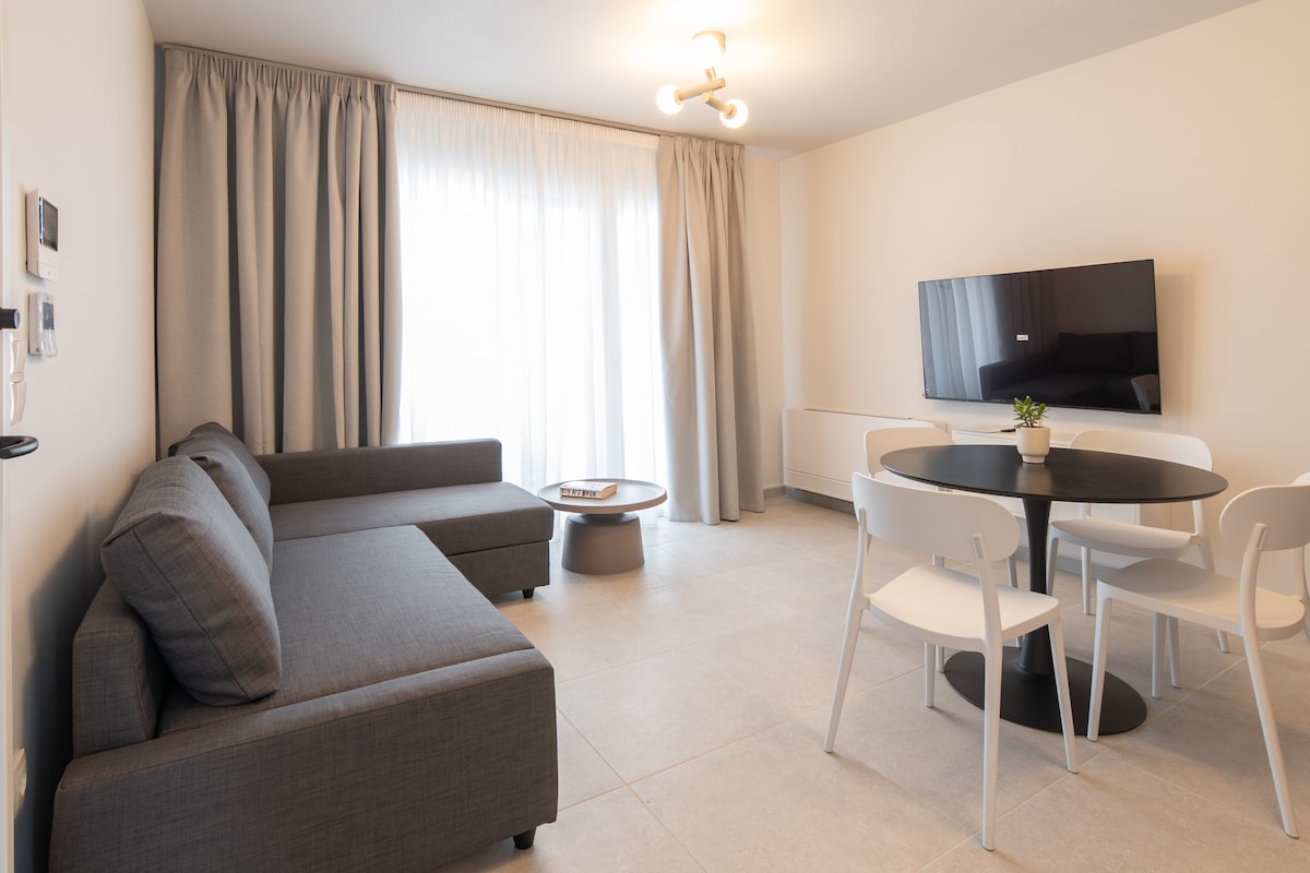 Stamatina's Luxury Apartment (Little Suite)