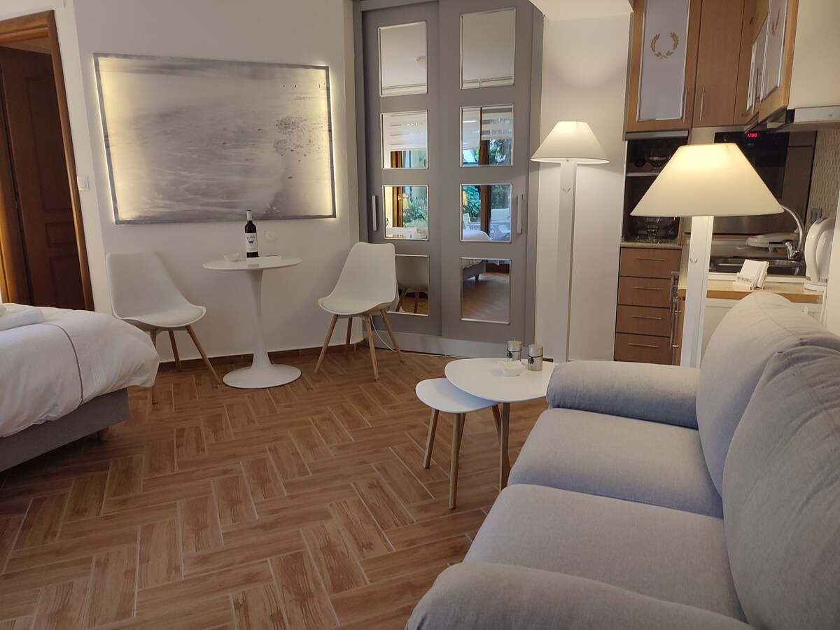 Studio Apollonia — photo