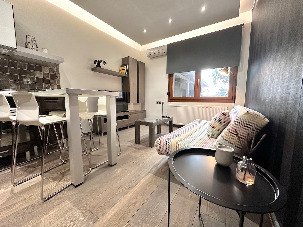 Suite 15 — photo
